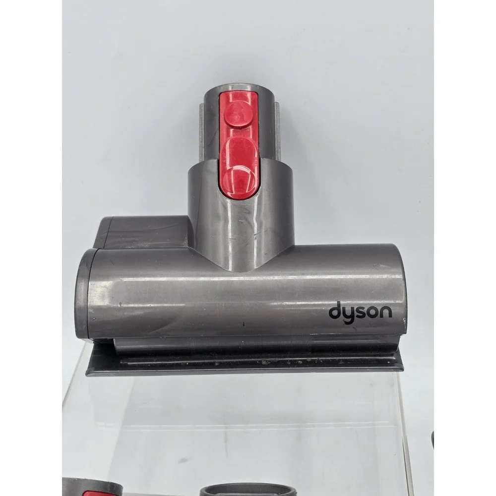 Dyson this listing